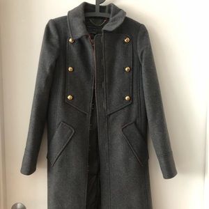 Marc by Marc Jacob peacoat
